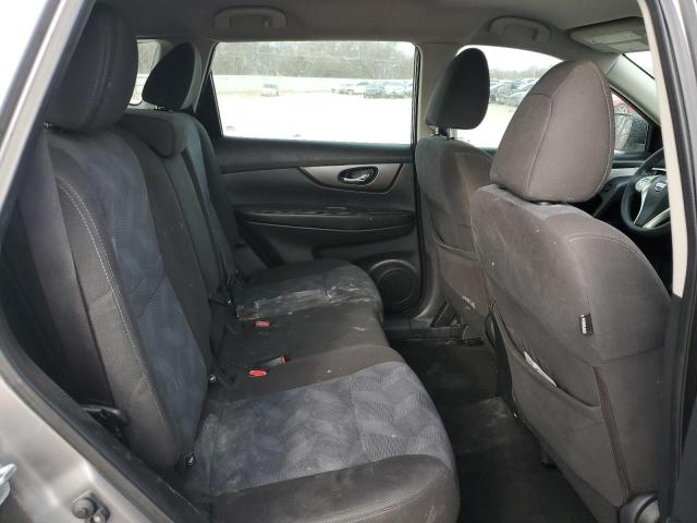 Photo 11 from auction – 2016 NISSAN ROGUE S with VIN KNMAT2MT8GP640454