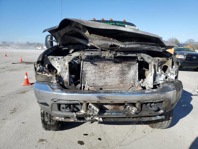 Photo 5 from auction – 2003 FORD F250 SUPER with VIN 1FTNX21F53EA98269