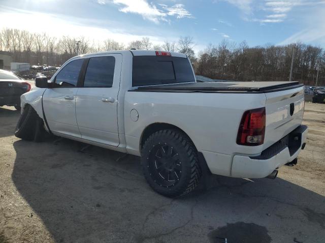 Photo 2 from auction – 2015 RAM 1500 SPORT with VIN 1C6RR7MT2FS516889