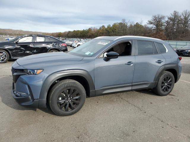 MAZDA CX-50 SELE 2025 with VIN 7MMVABAMXSN303129 - Photo from auction