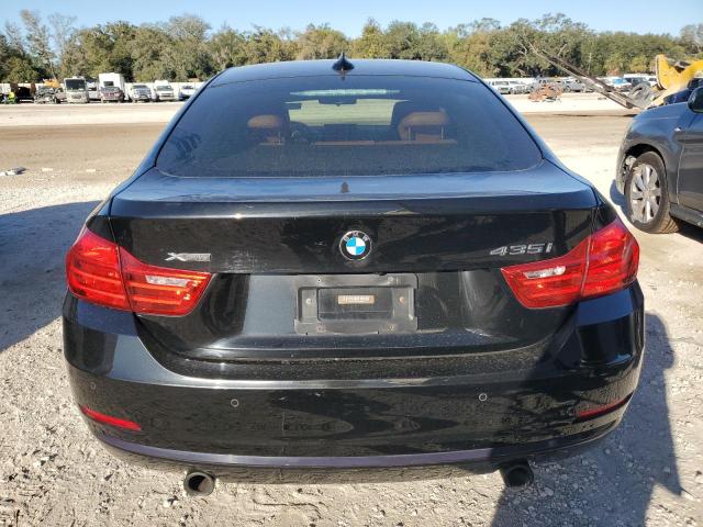 Photo 6 from auction – 2016 BMW 435 XI GRA with VIN WBA4B3C57GG528797