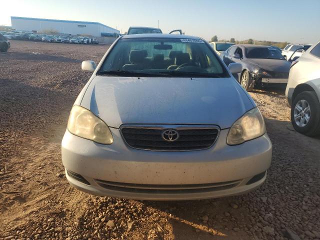 Photo 5 from auction – 2006 TOYOTA COROLLA CE with VIN 1NXBR32E76Z570826