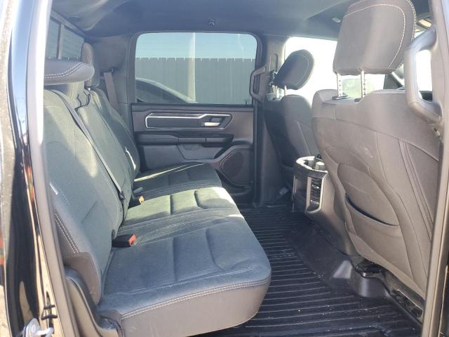 Photo 10 from auction – 2021 RAM 1500 BIG H with VIN 1C6SRFFT4MN566634