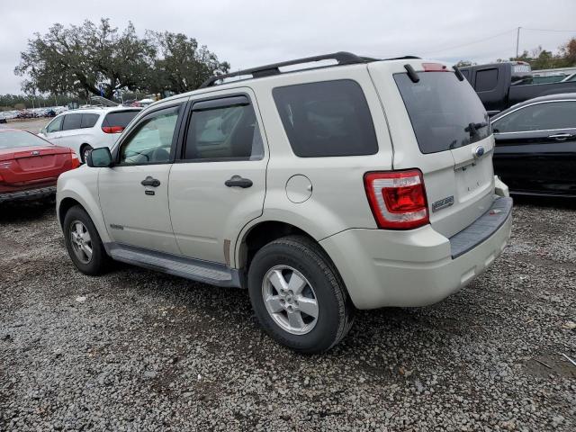 Photo 2 from auction – 2008 FORD ESCAPE XLT with VIN 1FMCU03Z38KB59327