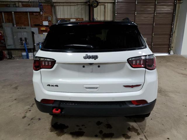 Photo 6 from auction – 2024 JEEP COMPASS TR with VIN 3C4NJDDNXRT149564