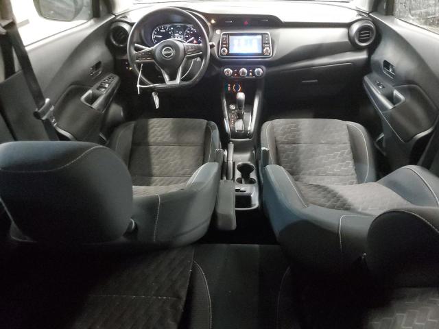 Photo 8 from auction – 2022 NISSAN KICKS S with VIN 3N1CP5BV8NL521947