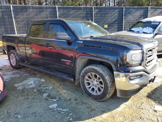 Photo 4 from auction – 2016 GMC SIERRA K15 with VIN 3GTU2MEC8GG104232