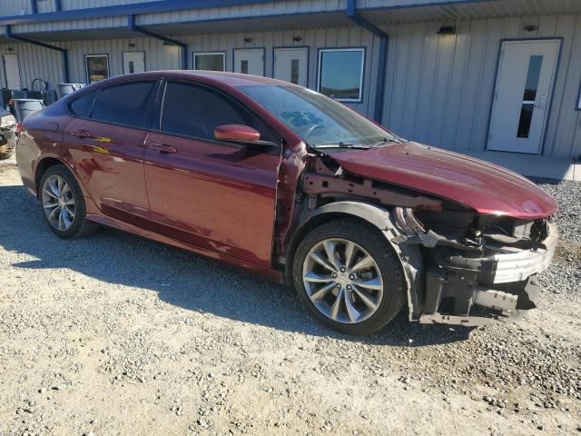 Foto 4 de la subasta – 2015 CHRYSLER 200 S con VIN 1C3CCCBB6FN750491