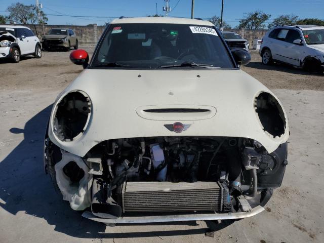 Photo 5 from auction – 2015 MINI COOPER S with VIN WMWXU3C53F2B66294