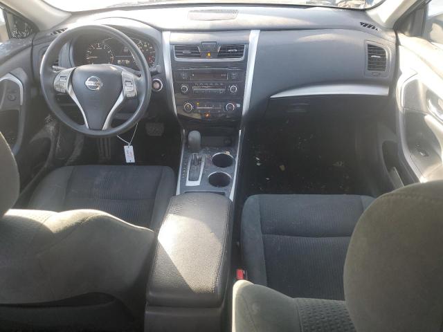 Photo 8 from auction – 2015 NISSAN ALTIMA 2.5 with VIN 1N4AL3AP6FC592252