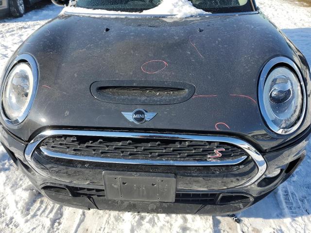 Photo 12 from auction – 2017 MINI COOPER S C with VIN WMWLU5C37H2E84060