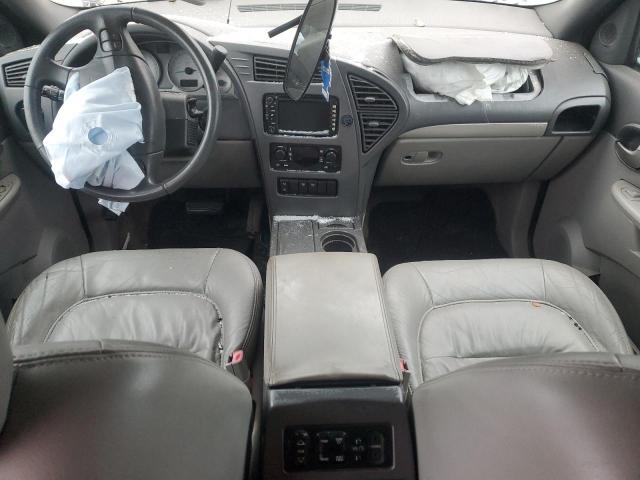 Photo 8 from auction – 2004 BUICK RENDEZVOUS with VIN 3G5DA03E04S510179