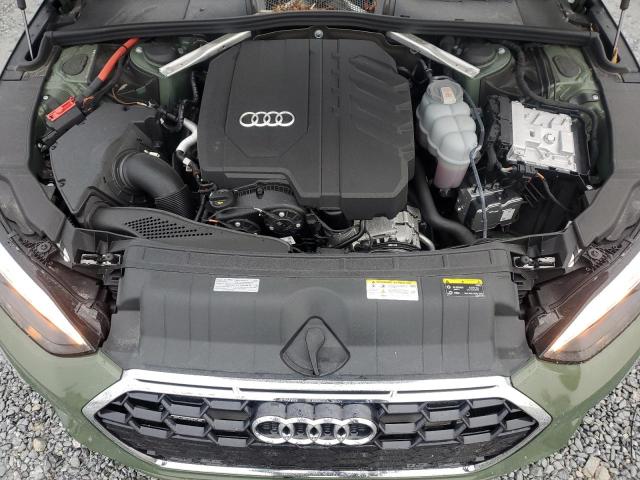 صورة رقم 11 من المزاد - 2024 AUDI A5 PREMIUM مع VIN WAUFACF59RA069897