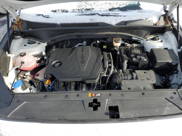 Photo 12 from auction – 2023 HYUNDAI SANTA FE S with VIN 5NMS3DAJ8PH658013