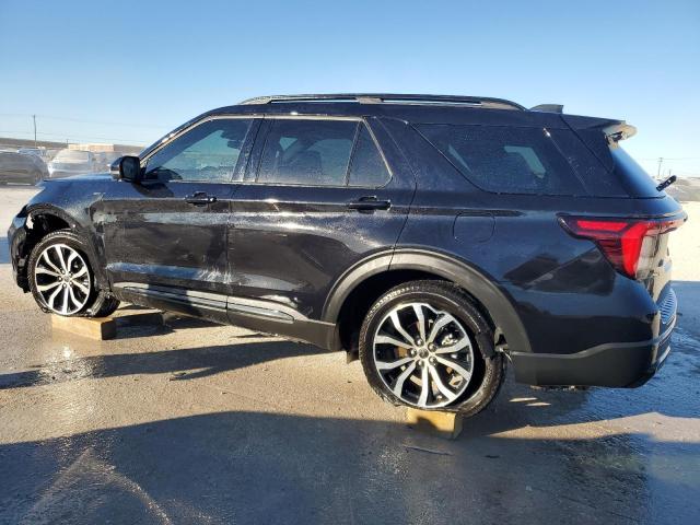 Photo 2 from auction – 2025 FORD EXPLORER S with VIN 1FMUK8KH0SGA62369