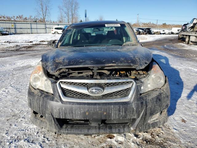 Фото 5 с аукциона – 2011 SUBARU LEGACY 2.5 с VIN 4S3BMBC66B3240714