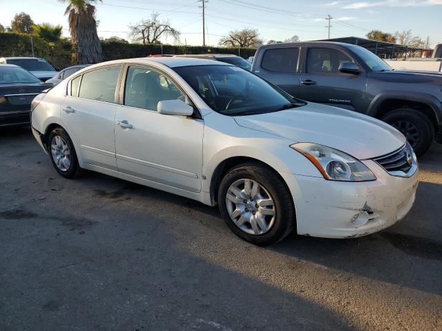 Photo 4 from auction – 2012 NISSAN ALTIMA BAS with VIN 1N4AL2AP6CN435234
