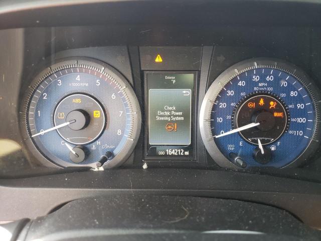 Photo 9 from auction – 2015 TOYOTA SIENNA XLE with VIN 5TDYK3DC9FS595181