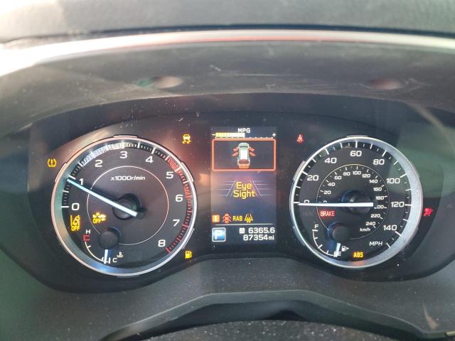 صورة رقم 9 من المزاد - 2020 SUBARU ASCENT LIM مع VIN 4S4WMAPD3L3459308