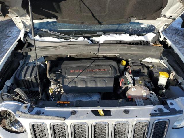 Photo 12 from auction – 2015 JEEP RENEGADE L with VIN ZACCJBDT4FPC08010
