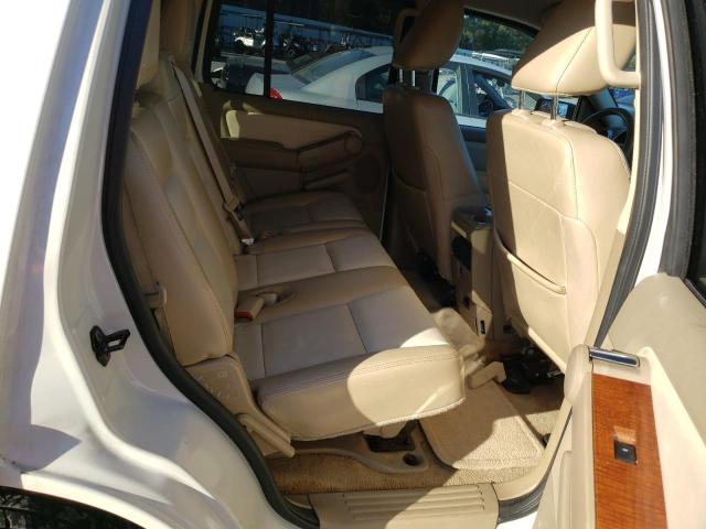 Photo 11 from auction – 2009 FORD EXPLORER E with VIN 1FMEU64EX9UA30532