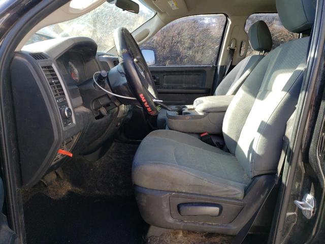 Photo 7 from auction – 2017 RAM 1500 ST with VIN 1C6RR7FT0HS779138