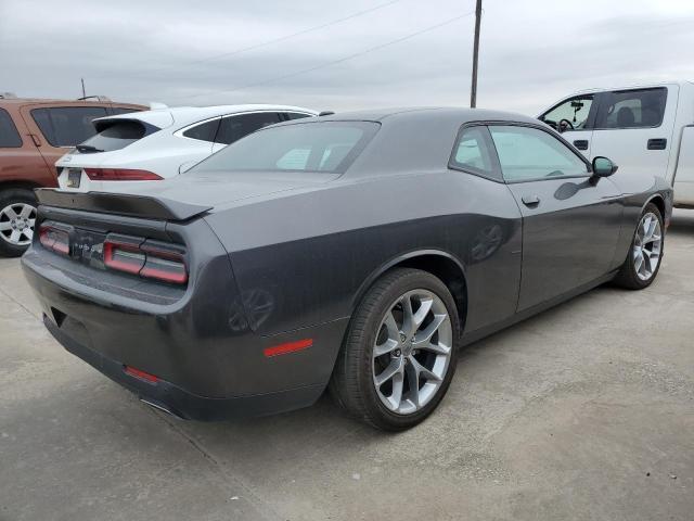 Photo 3 from auction – 2022 DODGE CHALLENGER with VIN 2C3CDZJG3NH155473