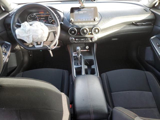 Photo 8 from auction – 2022 NISSAN SENTRA SR with VIN 3N1AB8DV1NY283236
