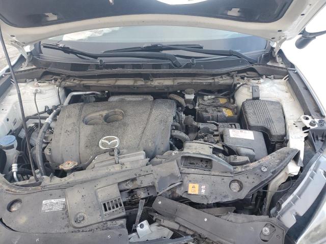 Photo 12 from auction – 2016 MAZDA CX-5 with VIN JM3KE4BY3G0756914
