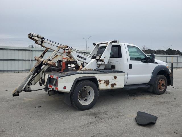 Photo 3 from auction – 2014 FORD F550 SUPER with VIN 1FDUF5HT8EEB42730