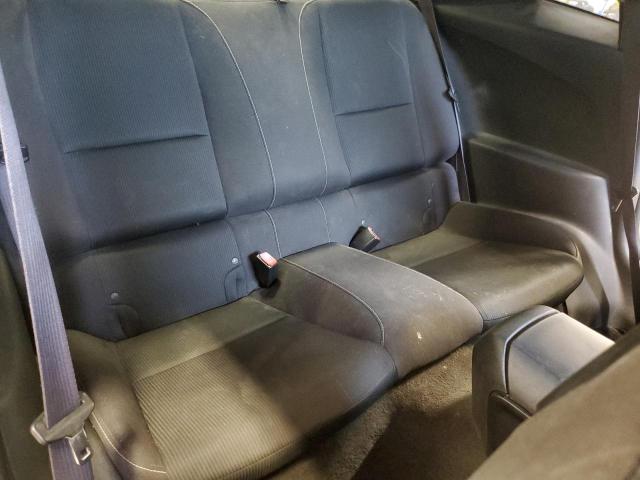 Photo 10 from auction – 2012 CHEVROLET CAMARO LT with VIN 2G1FB1E3XC9175727