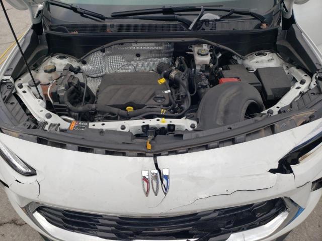 Photo 12 from auction – 2024 BUICK ENCORE GX with VIN KL4AMBS27RB028019