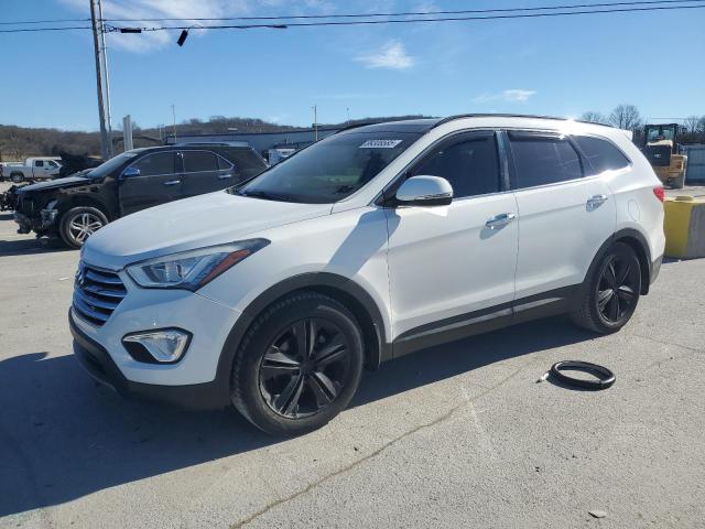 Photo 1 from auction – 2016 HYUNDAI SANTA FE S with VIN KM8SR4HF9GU140576