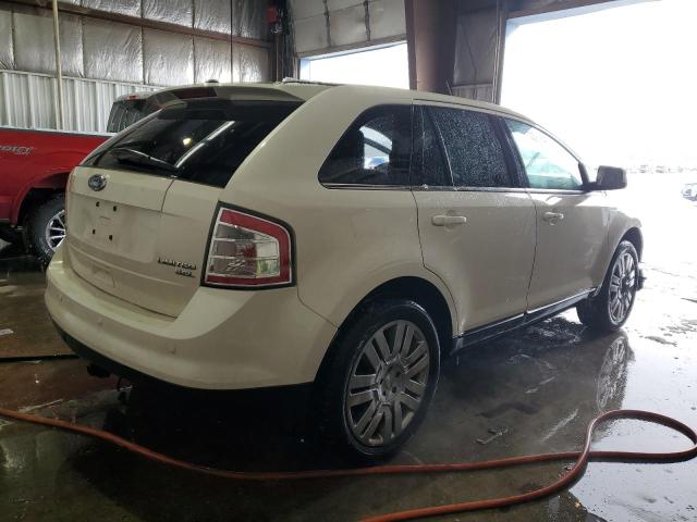 Photo 3 from auction – 2008 FORD EDGE LIMIT with VIN 2FMDK39C08BB31462