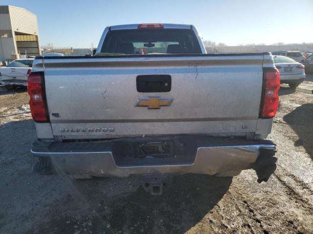 Photo 6 from auction – 2015 CHEVROLET SILVERADO with VIN 1GC1KVE89FF569882