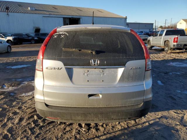 Photo 6 from auction – 2012 HONDA CR-V EX with VIN 2HKRM4H53CH628791