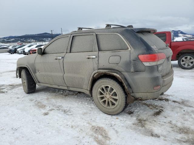 Photo 2 from auction – 2014 JEEP GRAND CHER with VIN 1C4RJFBG6EC436620