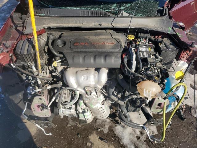 Photo 12 from auction – 2021 JEEP COMPASS LA with VIN 3C4NJDBB6MT503887