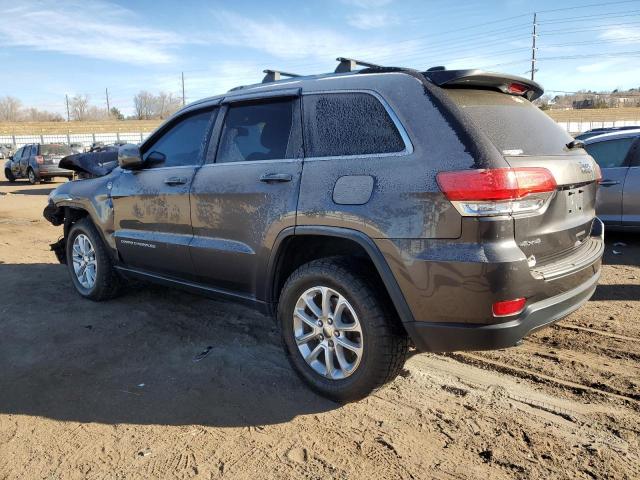 Photo 2 from auction – 2014 JEEP GRAND CHER with VIN 1C4RJFAG2EC143265