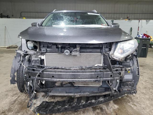 Photo 5 from auction – 2016 NISSAN ROGUE S with VIN KNMAT2MV1GP647604