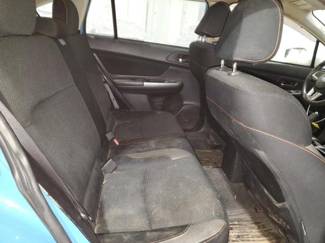 Photo 11 from auction – 2016 SUBARU CROSSTREK with VIN JF2GPABC9G8345998
