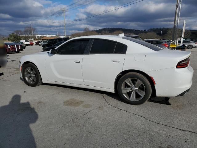 Foto 2 de la subasta – 2016 DODGE CHARGER SX con VIN 2C3CDXHG1GH179073