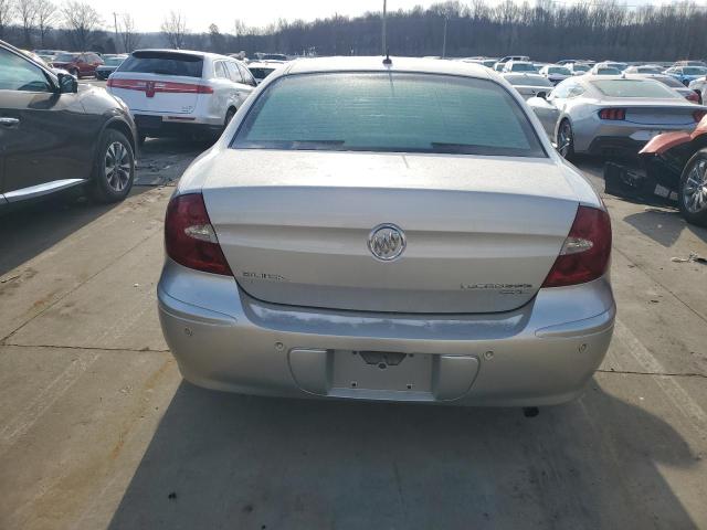 Photo 6 from auction – 2007 BUICK LACROSSE C with VIN 2G4WD582071205233