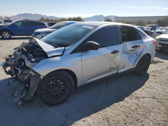 Zdjęcie 1 z aukcji – 2018 FORD FOCUS S z VIN 1FADP3E2XJL322725