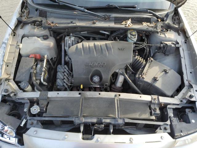 Photo 11 from auction – 2004 BUICK LESABRE CU with VIN 1G4HP52K84U239672