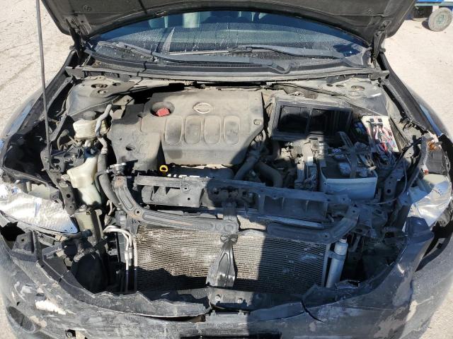 Photo 11 from auction – 2011 NISSAN ALTIMA BAS with VIN 1N4AL2AP6BN456891
