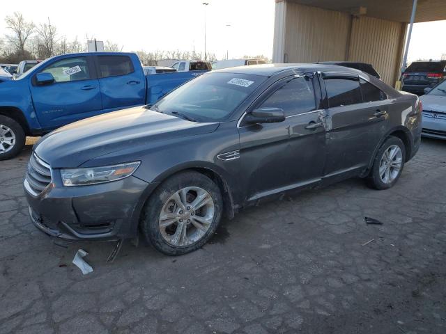 FORD TAURUS SEL 2016 with VIN 1FAHP2E81GG142292 - Photo from auction