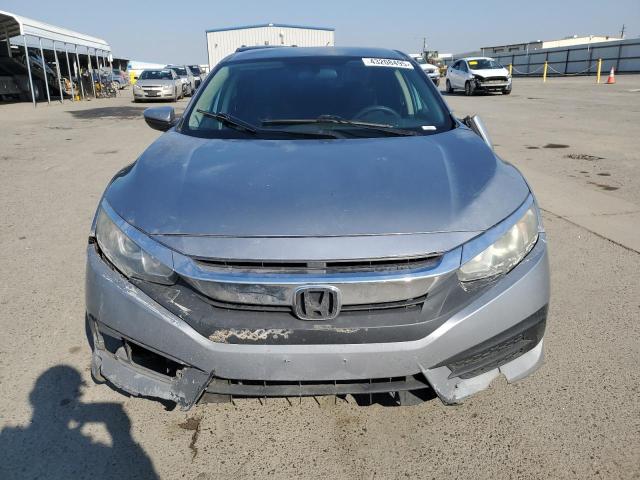 Photo 5 from auction – 2016 HONDA CIVIC LX with VIN 19XFC2F53GE030076