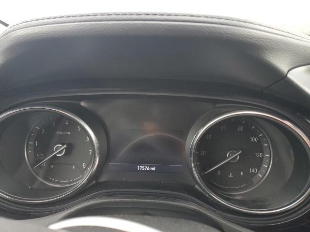 Photo 9 from auction – 2021 BUICK ENCORE GX with VIN KL4MMDSL4MB139413