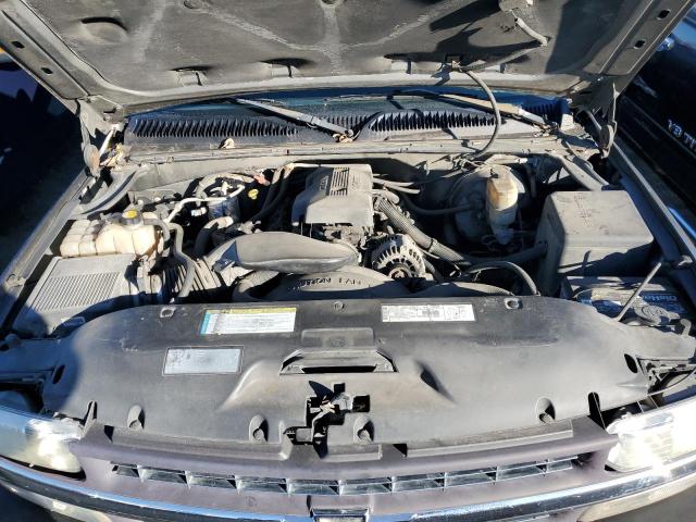 Photo 11 from auction – 2000 CHEVROLET SILVERADO with VIN 2GCEK19TXY1364347
